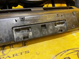 ATRAPA GRILL CHŁODNICY FORD RANGER MK5 V