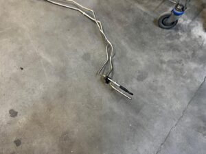 PRZEWÓD RURA RURKA WĄŻ PALIWA FORD ESCAPE MK4 1.5 ECOBOOST