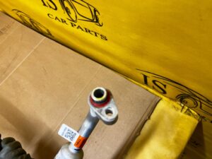 PRZEWÓD RURA RURKA WĄŻ KLIMATYZACJI FORD ESCAPE MK4 KUGA MK3 1.5 ECOBOOST