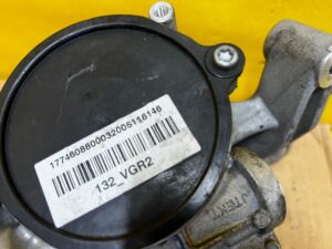 PRZEKŁADNIA KIEROWNICZA MAGLOWNICA MERCEDES A W177 EU