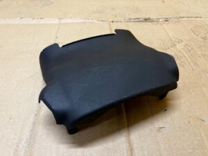 KOMPLET OSŁONA OBUDOWA KOLUMNY KIEROWNICZEJ TOYOTA AURIS II EU