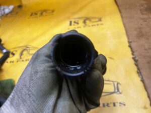 PRZEWÓD RURA RURKA WĄŻ WODY PEUGEOT 2008 II 1.5 BLUE HDI