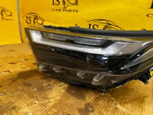 LAMPA REFLEKTOR PRZEDNIA PRZÓD LEWY FULL LED TOYOTA RAV4 V LIFT EU 22-