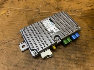 MODUŁ STEROWNIK KAMERY MERCEDES GL X166