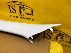 POSZYCIE OSŁONA OBUDOWA SŁUPKA PRZÓD A LEWY FORD ESCAPE MK4