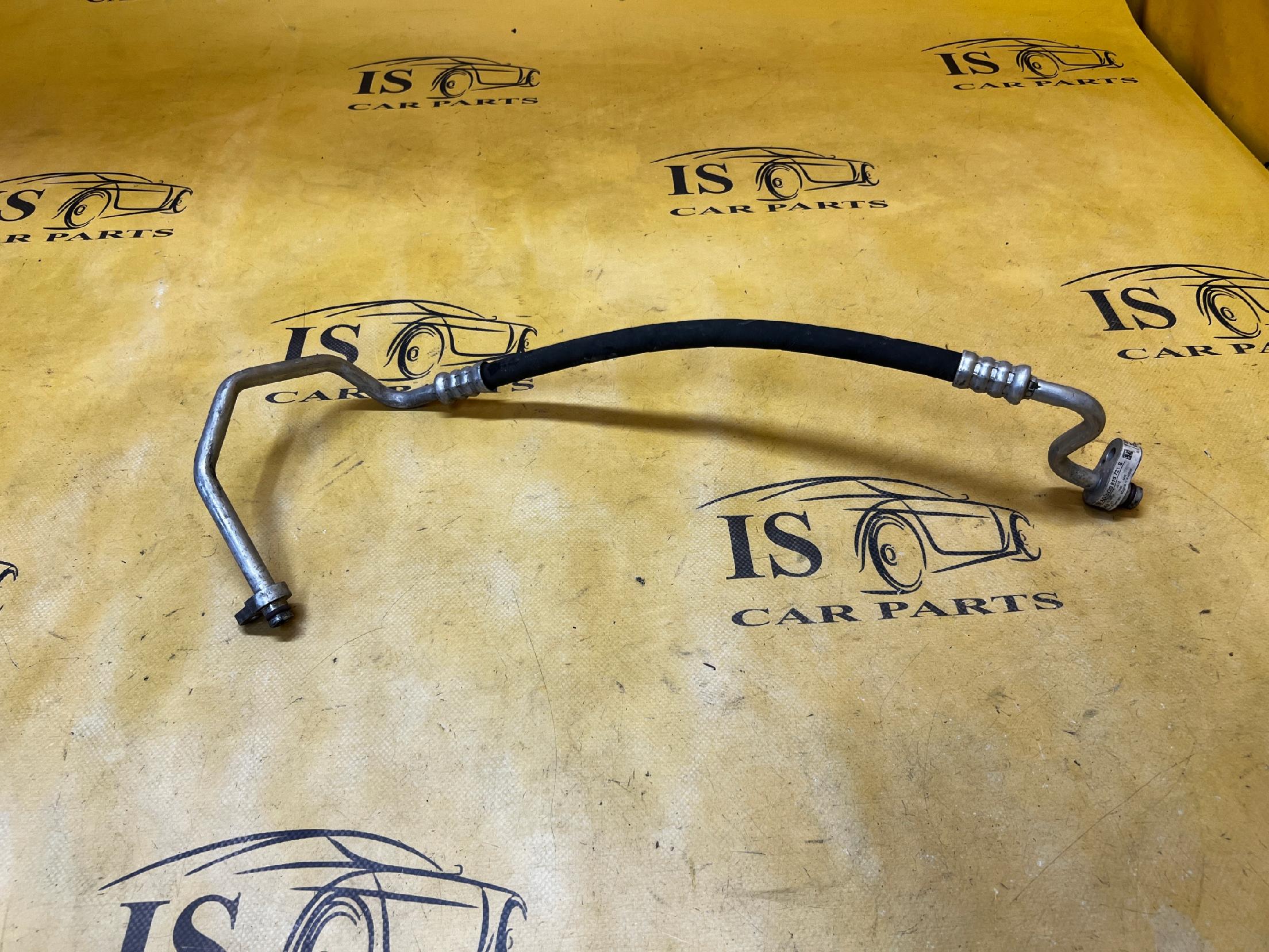 PRZEWÓD RURA RURKA WĄŻ KLIMATYZACJI VW GOLF VII