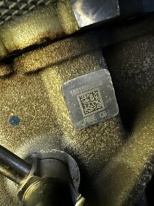 KOMPLETNY SILNIK WTRYSKI TURBINA FORD FUSION LIFT USA 2.0 ECOBOOST GV910AA