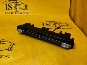 PANEL PRZEŁĄCZNIK NAWIEWU KLIMATYZACJI MERCEDES A W177 EU