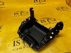 SCHOWEK PÓŁKA TUNELU ŚRODKOWEGO PEUGEOT 2008 II