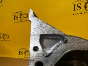 BLOK SILNIKA SŁUPEK PANEWKI TOYOTA RAV4 V 2.5 HYBRID XA25A