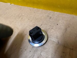 PRZEŁĄCZNIK PRZYCISK START STOP MERCEDES GL GLS X166