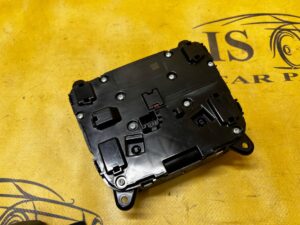 PRZEŁĄCZNIK PANEL STEROWANIA TOUCHPAD KONTROLER MERCEDES A W177