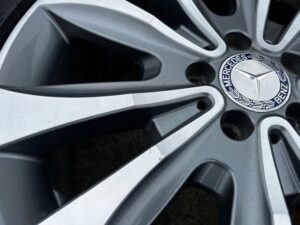 KOŁA FELGI OPONY CAŁOROCZNE MERCEDES GL X166 GLS X166 275/50 R20