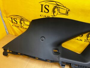 POSZYCIE OSŁONA OBUDOWA SŁUPKA C TYŁ LEWY BAGAŻNIKA FORD ESCAPE MK4