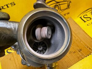 TURBINA TURBOSPREŻARKA TURBO NISSAN DACIA MERCEDES RENAULT 1.3 TCE