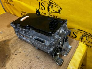 FALOWNIK INWERTER KONWERTER PRZETWORNICA NAPIĘCIA TOYOTA RAV4 V 2.5 HYBRID