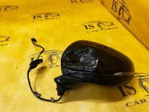 LUSTERKO ZEWNĘTRZNE LEWE 7 PIN MERCEDES A W177 696 9696 EU