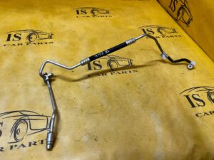 PRZEWÓD RURA RURKA WĄŻ KLIMATYZACJI AUDI A4 B9 8W