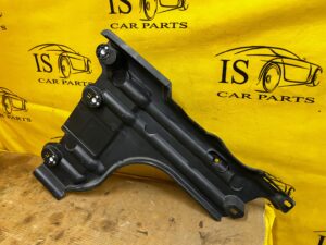 PŁYTA OSŁONA PODWOZIA PRAWA PEUGEOT 2008 II