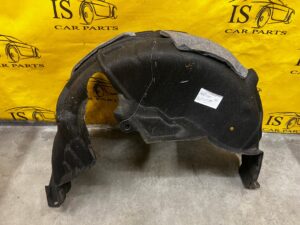 NADKOLE KOMPLETNE TYŁ LEWY MERCEDES A W177