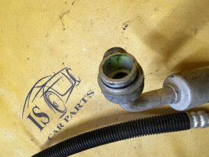 PRZEWÓD RURA RURKA WĄŻ KLIMATYZACJI INFINITI Q50