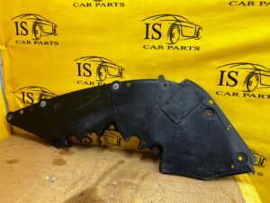 PŁYTA OSŁONA PODWOZIA ZDERZAKA TYŁ PRAWA RENAULT MEGANE IV KOMBI