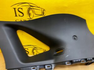 POSZYCIE OSŁONA OBUDOWA SŁUPKA C TYŁ PRAWY BAGAŻNIKA FORD ESCAPE MK4