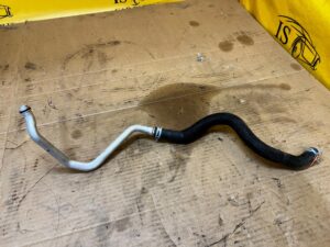 PRZEWÓD RURA RURKA WĄŻ WODY RENAULT MEGANE IV RS 1.8 TCE