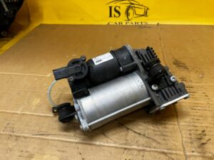 KOMPRESOR POMPA ZAWIESZENIA NIVO AIRMATIC MERCEDES GL X166