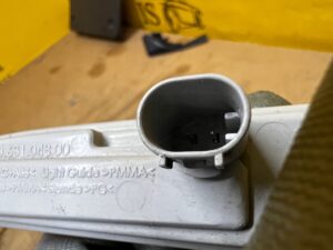 LAMPKA OBRYSOWA OBRYS OBRYSÓWKA PRAWA PRAWY PORSCHE PANAMERA 970 I LIFT