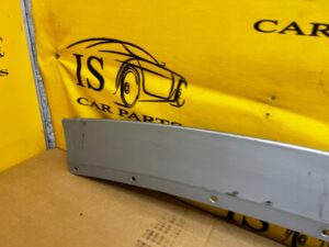 SPOJLER ZDERZAKA PRZÓD PRZEDNIEGO FORD ESCAPE MK4