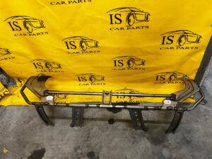 STELAŻ MOCOWANIE KANAPY TYŁ BATERII TOYOTA RAV4 V 2.5 HYBRID