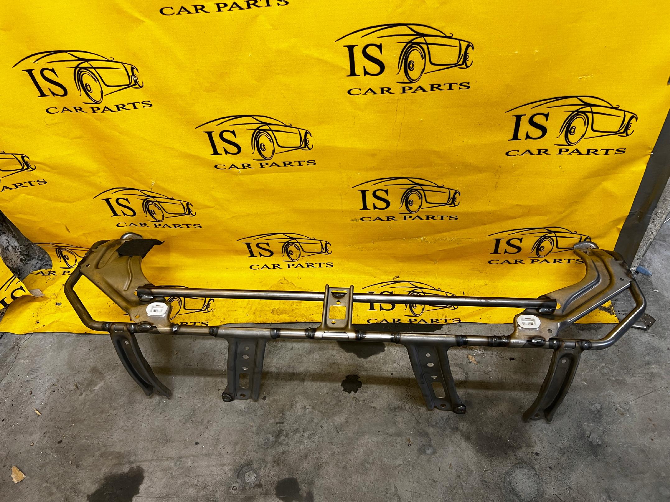 STELAŻ MOCOWANIE KANAPY TYŁ BATERII TOYOTA RAV4 V 2.5 HYBRID