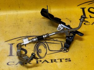 RURKA WĄŻ PRZEWÓD OLEJOWY TURBOSPRĘŻARKI TURBO RENAULT 1.3 TCE