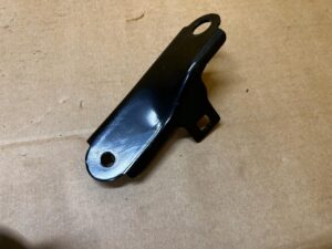 WSPORNIK MOCOWANIE PRZEWODU CHŁODNICY FORD KUGA MK3 ESCAPE MK4 1.5 ECOBOOST