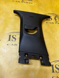 POSZYCIE OSŁONA SŁUPKA ŚRODKOWEGO B LEWY LEWA PEUGEOT 2008 II