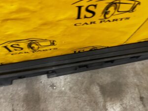 OSŁONA LISTWA PROGU PROGOWA PRÓG PRAWY PRAWA TOYOTA RAV4 V