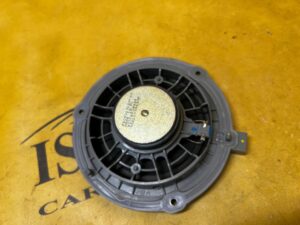 2 X GŁOŚNIK DRZWI TYŁ PEUGEOT 2008 II