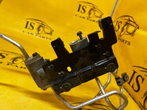 PRZEWÓD RURA RURKA WĄŻ KLIMATYZACJI NISSAN E-NV200