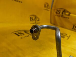 PRZEWÓD RURA RURKA WĄŻ KLIMATYZACJI FORD FIESTA MK7 1.0 ECOBOOST