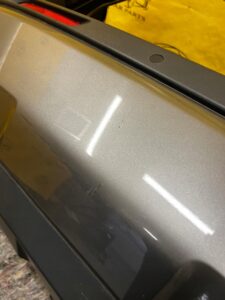 ZDERZAK 4 X PDC KLAPA TYŁ BAGAŻNIKA KAMERA TOYOTA RAV4 V LIFT HYBRID 218