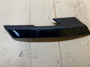 DEKOR OSŁONA LISTWA DRZWI PRZÓD LEWY TOYOTA AURIS II LIFT