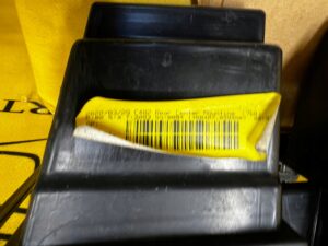 ABSORBER ZDERZAKA TYLNEGO TYŁ FORD ESCAPE MK4