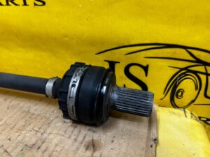 PÓŁOŚ TYŁ TYLNA LEWY LEWA MERCEDES A W177 A35 AMG 2.0 B 4-MATIC