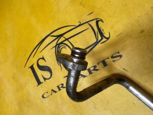 PRZEWÓD RURA RURKA WĄŻ KLIMATYZACJI CITROEN C4 PICASSO II 1.6 HDI