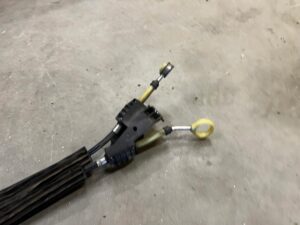 LINKI LINKA ZMIANY 6 BIEGÓW MANUAL PEUGEOT 2008 II