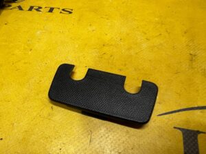 OSŁONA ZAŚLEPKA MASKOWNICA PEUGEOT 2008 II