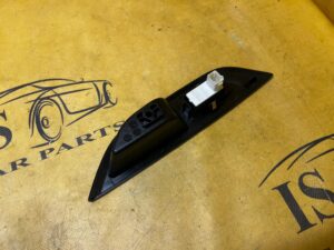 PANEL PRZYCISK PRZEŁĄCZNIK SZYBY DRZWI TYŁ LEWY PEUGEOT 2008 II