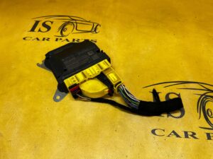 SENSOR MODUŁ AIRBAG PODUSZEK POWIETRZNYCH WIĄZKA MERCEDES A W177