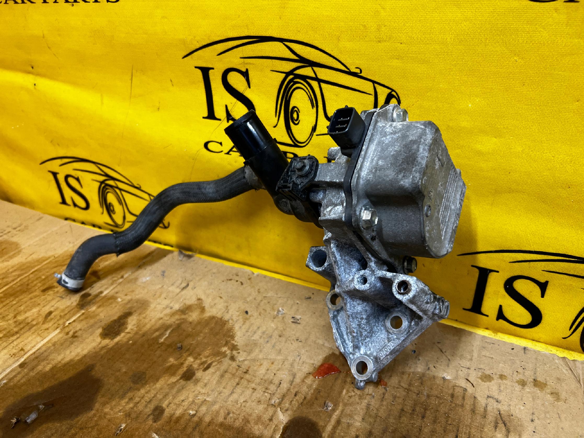 ELEKTRYCZNA POMPA WODY TOYOTA RAV4 V 2.5 HYBRID